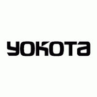 Yokota Logo PNG Vector