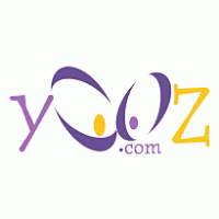 Yooz.com Logo PNG Vector