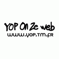 Yop On Ze Web Logo PNG Vector