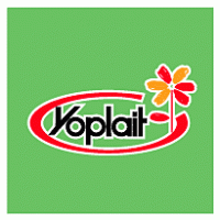 Yoplait Logo PNG Vector