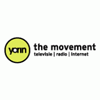 Yorin - the movement Logo Vector