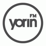 Yorin FM Logo PNG Vector