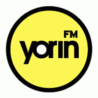 Yorin FM Logo PNG Vector