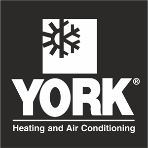 York Logo Vector