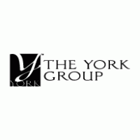 York Group Logo PNG Vector
