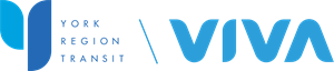 York Region Transit Logo PNG Vector
