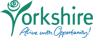 Yorkshire Logo PNG Vector