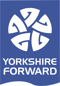 Yorkshire Forward Logo Vector