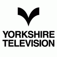 Yorkshire Television Logo PNG Vector