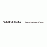 Yorkshire & Humber Logo PNG Vector