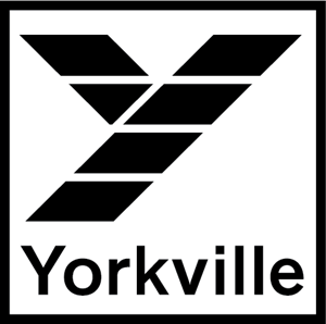 Yorkville Logo PNG Vector