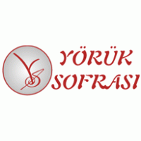 Yoruk Sofrasi Logo PNG Vector