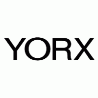 Yorx Electronics Logo Vector