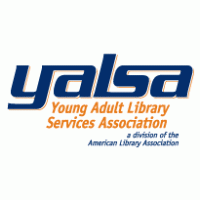 Young Adult Library Services Association Logo PNG Vector