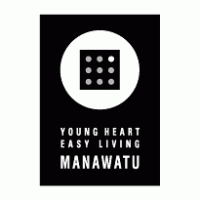 Young Heart Easy Living Manawatu Logo PNG Vector