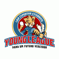 Young League Logo PNG Vector
