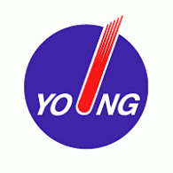 Young Lin Instrument Logo PNG Vector