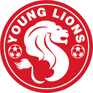 Young Lions Logo Vector