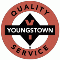 Youngstown Sheet & Tube Logo PNG Vector