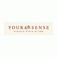 Your 6th sense Logo Vector