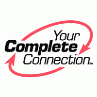 Your Complete Connection Logo PNG Vector