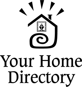 Your Home Directory Logo PNG Vector