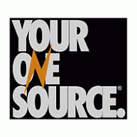 Your One Source Logo PNG Vector