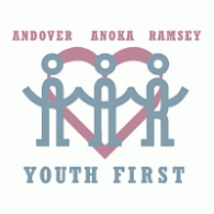 Youth First Logo PNG Vector