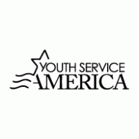 Youth Service America Logo PNG Vector
