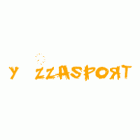 YozzaSport Ltd Logo PNG Vector