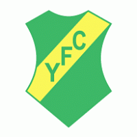Ypiranga Futebol Clube de Sao Francisco do Sul-SC Logo PNG Vector