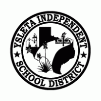 Ysleta Independent School District Logo PNG Vector