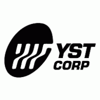 Yst Corp Logo PNG Vector