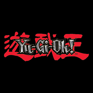 Yu-Gu-Oh! Logo PNG Vector