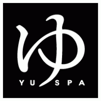 Yu Spa Logo PNG Vector