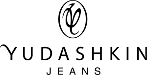 Yudashkin Jeans Logo Vector