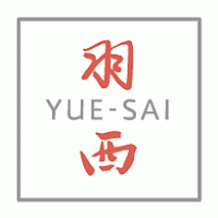 Yue-Sai Logo PNG Vector
