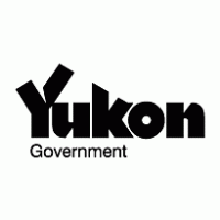 Yukon Government Logo PNG Vector