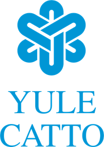 Yule Catto Logo Vector