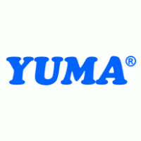 Yuma Logo PNG Vector