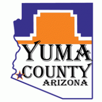 Yuma County Logo PNG Vector