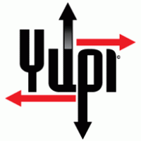 Yupi Logo PNG Vector