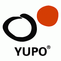 Yupo Logo PNG Vector