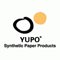 Yupo Logo PNG Vector