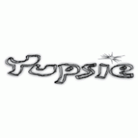 Yupsie Logo PNG Vector