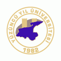 Yuzuncuyil Universitesi Logo PNG Vector