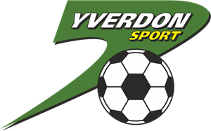 Yverdon Sport Logo PNG Vector