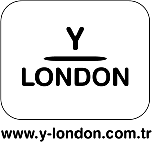 y-london Logo PNG Vector