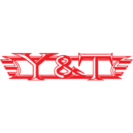 Y&T Logo PNG Vector
