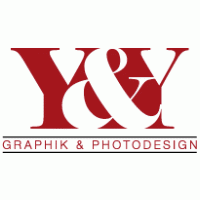 Y&Y Graphik & Photodesign Logo PNG Vector